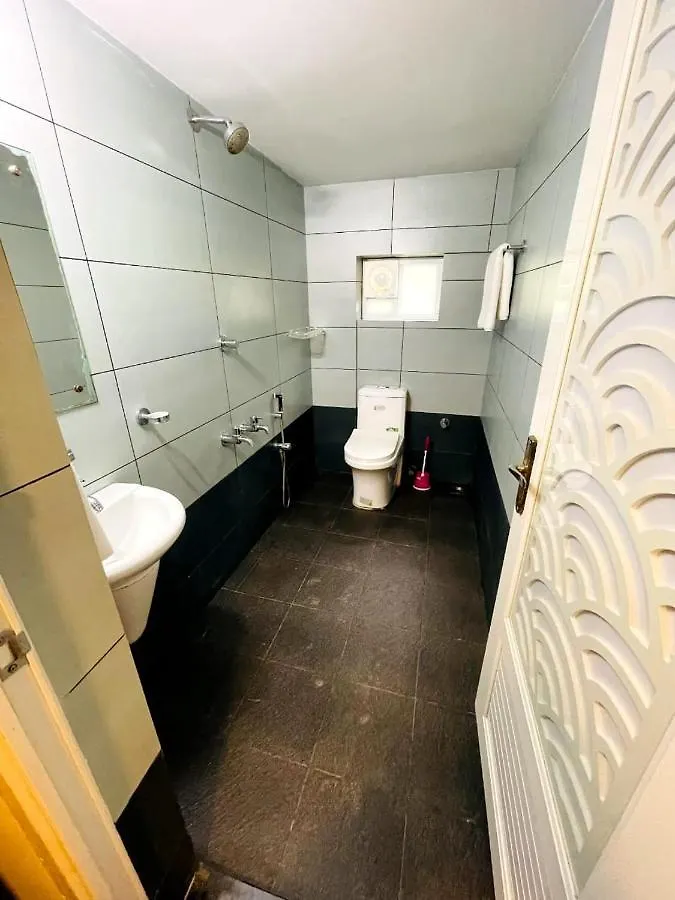 Kb Residency Hotel Kozhikode India