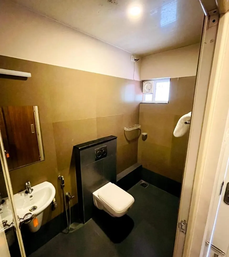 Kb Residency Hotel Kozhikode