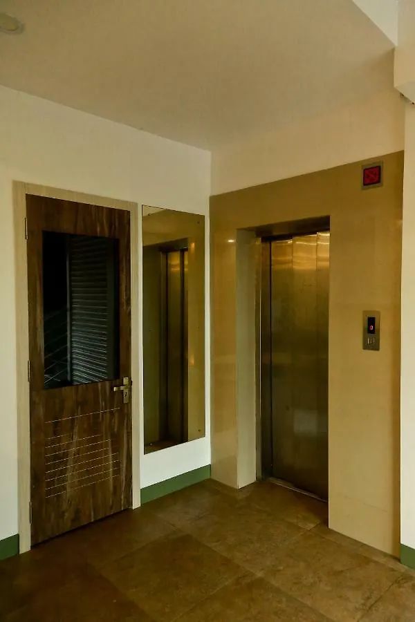 Kb Residency Hotel Kozhikode
