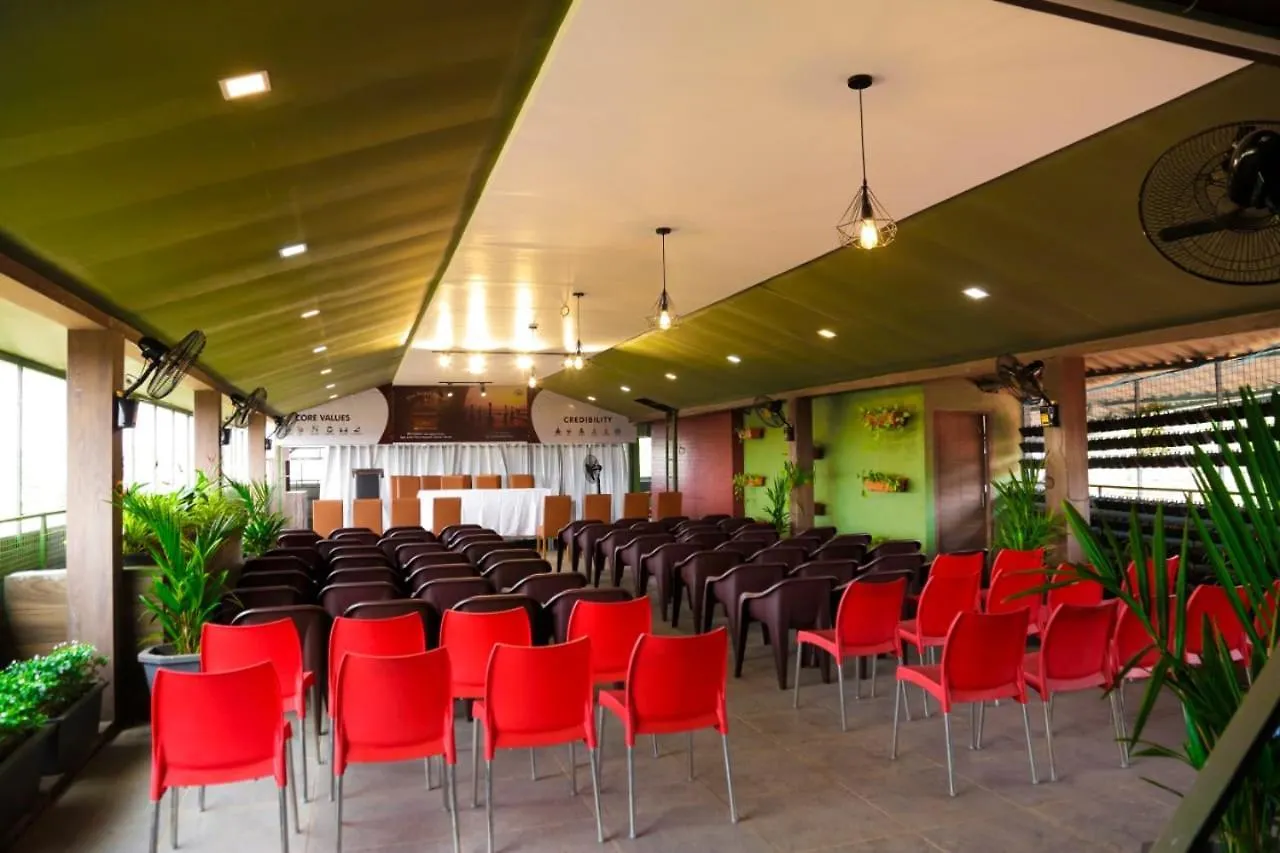 Kb Residency Hotel Kozhikode 0*,  India