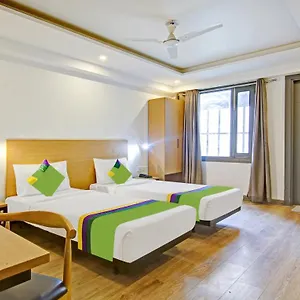 Treebo Ahinsa Residency Sohna Road 3*, Gurgaon India