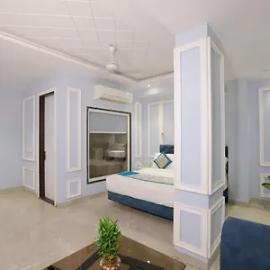 Stanley By Foxi Group- Near Delhi International Airport 4*, New Delhi India