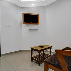 Fathima Palace Kozhikode