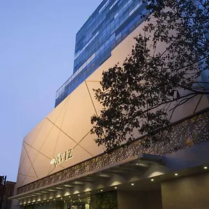 Hotel The Raviz, Kozhikode