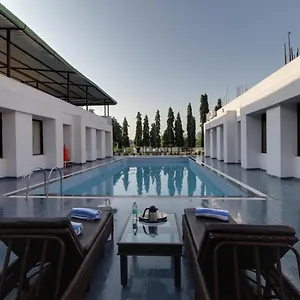 Fateh Vilas & 3*, Udaipur India