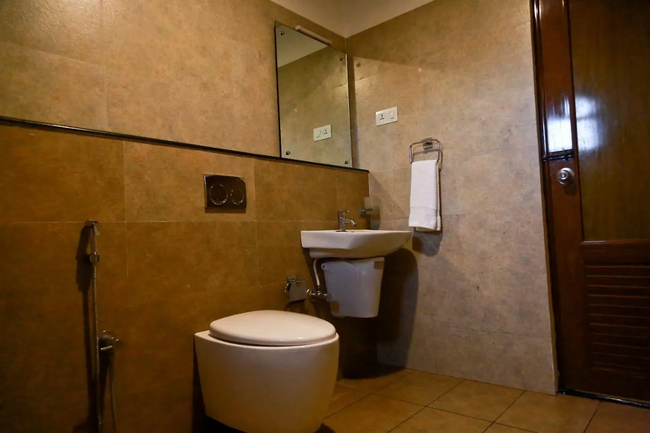 Kb Residency Hotell Kozhikode
